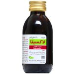 شربت لاکسیتا 120 میلی لیتر رازک
