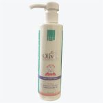 لوسیون بدن کودک الیوکس Olivex حجم 200mL