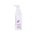 لوسیون ضد ریزش مو ژاک آندرل مدل Capilactive Femme