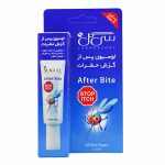 لوسیون پس از گزش حشرات سی گل 25 میلی لیتر