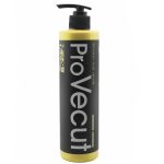 ماسک ترمیم مو حاوی کراتین پرو ویکات (ProVecut) بدون آبکشی