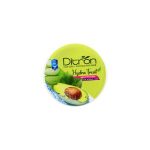 ماسک مو حاوی آلوئه ورا و روغن آووکادو دیترون