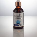 محلول تقویت کننده موی سر آقایان 60میل NanoHeal