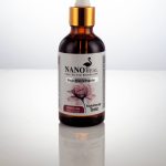 محلول تقویت کننده موی سر بانوان 60 میل NanoHeal
