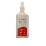 محلول ضدعفونی کننده دست و سطوح سیوند حجم 200mL