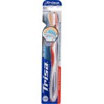 مسواک با برس متوسط Pro Interdental تریزا