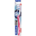 مسواک با برس نرم Flexible White تریزا