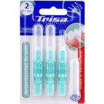 مسواک بین دندانی سایز دو 0.9mm تریزا