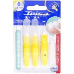 مسواک بین دندانی سایز صفر 0.6mm تریزا