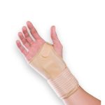 مچ بند آتل دار الاستیک صادراتی تن یارtanyar3180