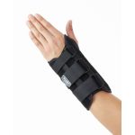 مچ بند آتل دار دکتر مد کره جنوبی مدل DR.MED-W021 - دست چپ
