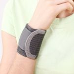 مچ بند با قفل دوبل (کد: E-05) تاینور