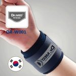 مچ بند دکتر مد کره جنوبی مدل DR.MED-W001 - تک سایزب