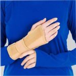مچ بند نئوپرنی آتل دار دبل ساید پاک سمن
