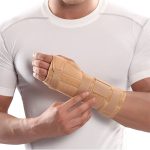 مچ بند آتل دار فانکشنال پاک سمن کد 052