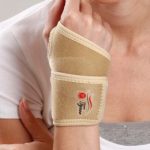 مچ بند و کف بند نئوپرنی (کد: J-03) تینور