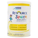 مکمل غذایی ریسورس جونیور نستله 400 گرمNestle Resource Junior 400g