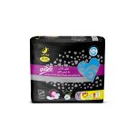 نوار بهداشتی خیلی نازک شب کتانی