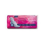 نوار بهداشتی مای لیدی سری Classic Thick مدل Pink بسته 10 عددی