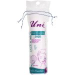پد پاک کننده آرایش 100 عددی Deep Cleansing یونی لد