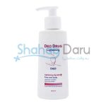 پن مایع Lightening دئودراگ حجم 150mL