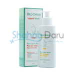 پن پسوریازیس دئودراگ DEO DRUG حجم 150mL