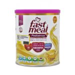 پودر فست میل پدیاتریکس اسمارت نوتریشن 400 گرمFast Meal Pediatrics Smart Nutrition Powder 400g