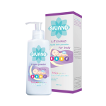پودر مایع تالک کودک سیوند حجم 150mL