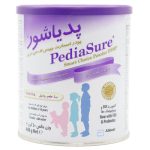 پودر مکمل غذایی پدیاشور ابوت با طعم وانیل مناسب کودکان 2 تا 10 سالAbbott Pedia Sure Complete 400G