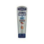 ژل اصلاح کامان مدل Freeze حجم 200 میلی لیتر