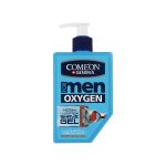 ژل اصلاح کامان مدل Oxygen حجم 260 میلی لیتر