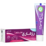 ژل رزماری مارینتول رازک 30 گرم