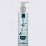 ژل شستشوی صورت الیوکس مخصوص پوست معمولی و خشک حجم 200mL