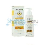 ژل شستشوی صورت بایو اسکین حاوی ویتامین C حجم 200mL