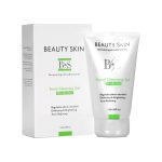 ژل شستشوی صورت بی اس بیوتی اسکین مدل Sebum & Oily حجم 150 میلی لیتر
