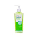 ژل شستشوی صورت نئودرم مدل Gentle Purifier مناسب پوست های مختلط تا چرب حجم 200 میلی لیتر