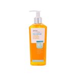ژل شستشوی صورت نئودرم مدل Gentle Purifier مناسب پوست های معمولی تا خشک حجم 200 میلی لیتر