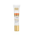 ژل کرم ضد آفتاب دور چشم SPF 50 ساین اسکین حجم 20 میلی لیتر - بی رنگ