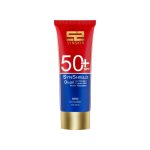 ژل کرم ضد آفتاب SPF50 آقایان ساین شیلد