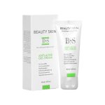ژل کرم ضد جوش بی اس بیوتی اسکین مدل Sebum & Acne حجم 40 میلی لیتر