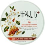 کرم آبرسان روغن بادام و عصاره جوی دوسر آی پلاس