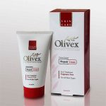 کرم ترمیم کننده الیوکس Olivex حجم 30mL
