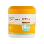 کرم دست نئودرم مدل Re-Nutrive Honey Shea حجم 150 میلی لیتر