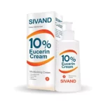 کرم سیوند حاوی اوره و اوسرین 10% حجم 150mL