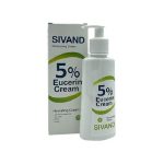 کرم سیوند حاوی اوره و اوسرین 5% حجم 150mL