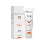 کرم ضد آفتاب بی اس بیوتی اسکین مدل Oil Free SPF50 حجم 50 میل لیتر - رنگ روشن