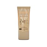 کرم ضد آفتاب سان سیف مکیسان SPF50 شماره NC20 حجم40میل- بژ طلایی