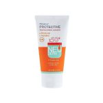 کرم ضد آفتاب نئودرم مدل Highly Protective Invisible SPF50 مناسب پوست خشک و معمولی حجم 50 میلی لیتر - بی رنگ