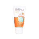 کرم ضد آفتاب نئودرم مدل Max Protect Invisible SPF 50 مناسب پوست خشک و معمولی حجم 50 میلی لیتر - بی رنگ
