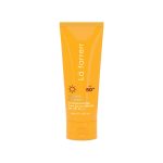 کرم ضد آفتاب و ضد لک بی رنگ لافارر پوست خشک spf50